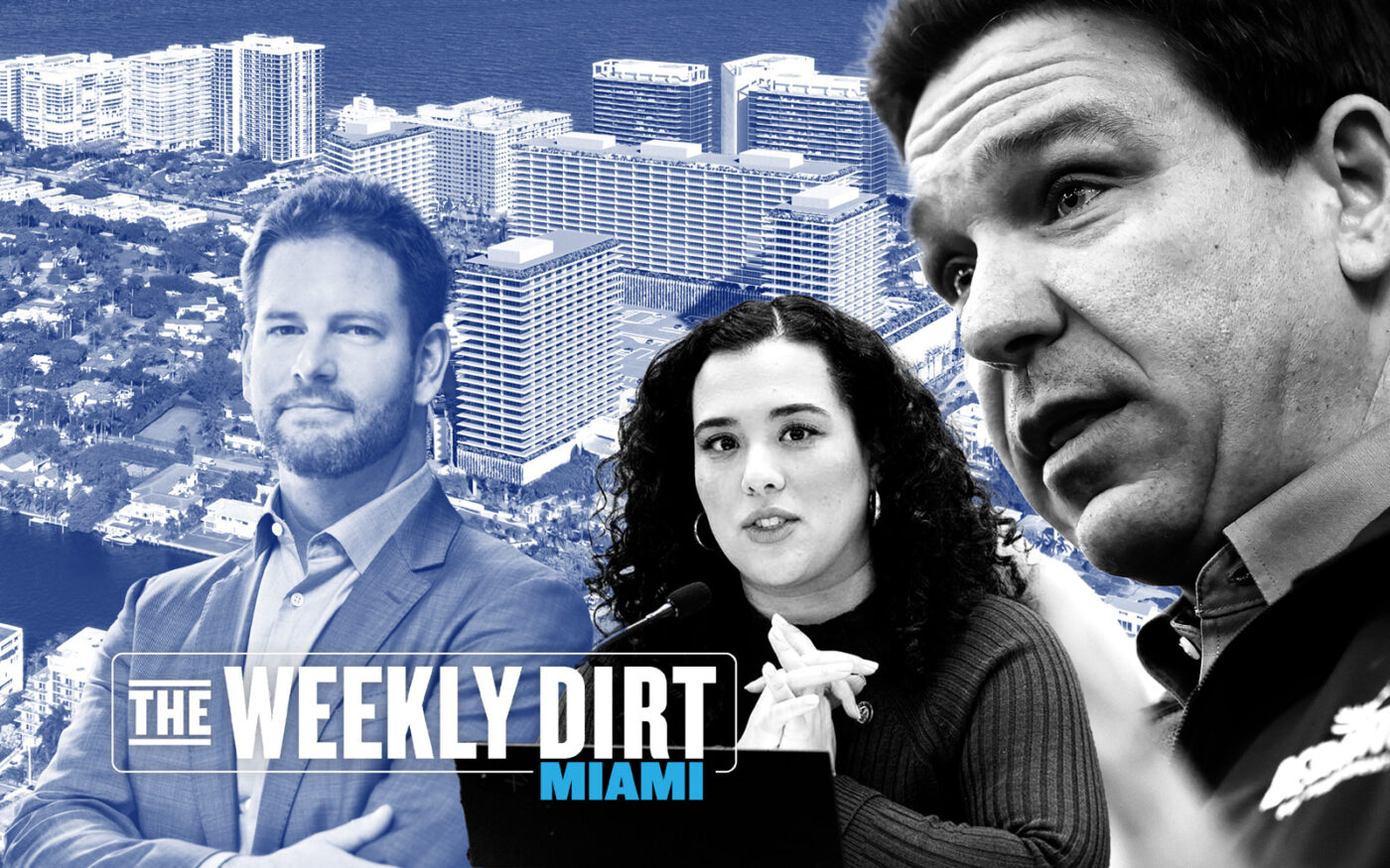 Weekly Dirt: Fla’s Affordable Housing Law Battle Heats Up