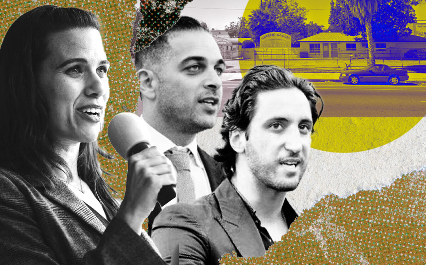 YIMBY Sues LA for Denial of Affordable Housing in Winnetka