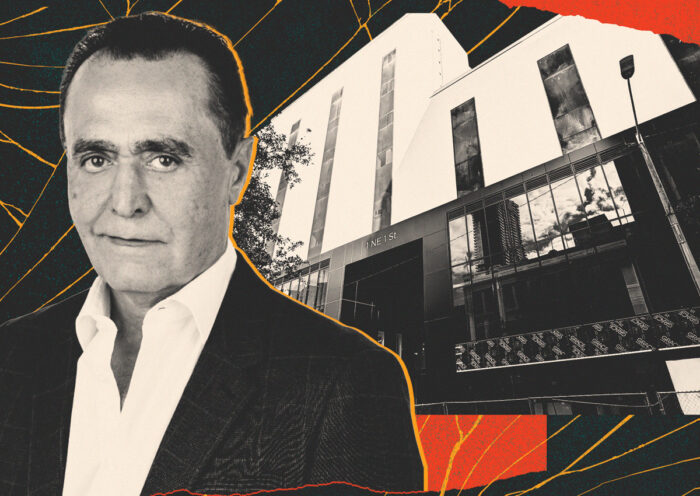 Yair Levy’s failed heist of Miami’s jewelry district crown