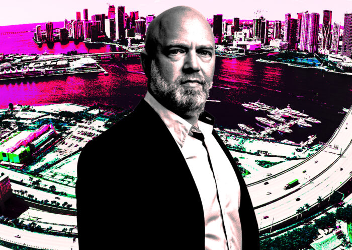 Daniel Lebensohn on 2024 Real Estate Forecast, Miami Market