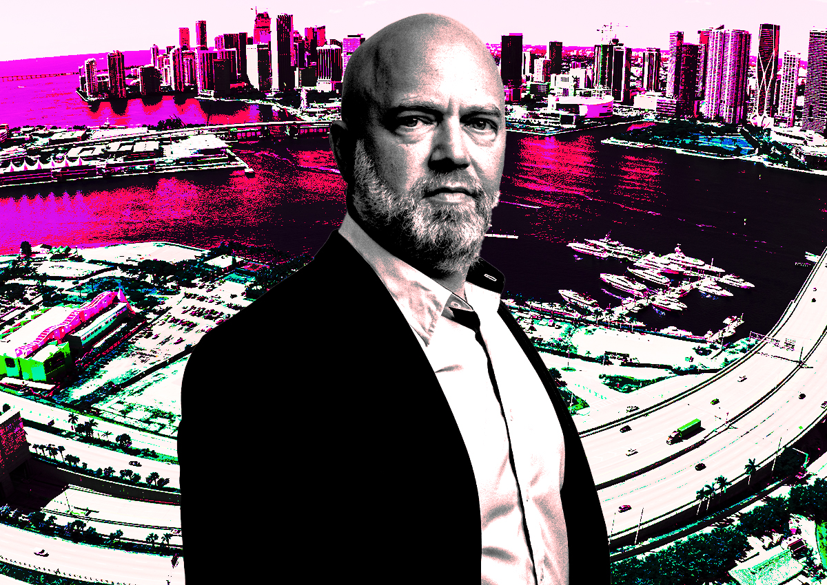 Daniel Lebensohn on 2024 Genuine Estate Forecast, Miami Current market