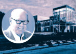 Etkin Johnson co-founder lists glass house in Denver for $8.5M