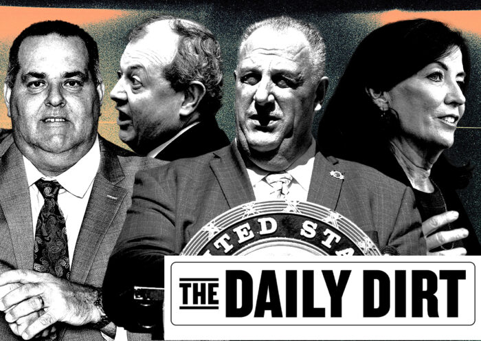The Daily Dirt: Real estate and unions to debate tax break “485x”