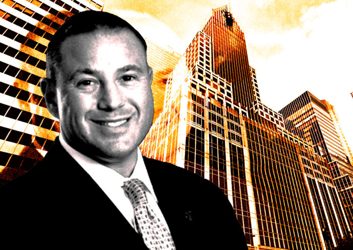 Flagstar, Bulging With Property Loans, Leases at 320 Park