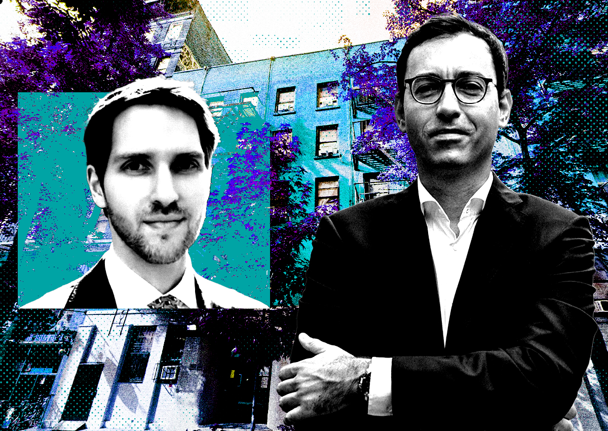 Kushner Sells East Village Apartment Portfolio For $57M