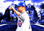 Retired Chicago Cub Kerry Wood throws $8.5M Winnetka mansion on the market