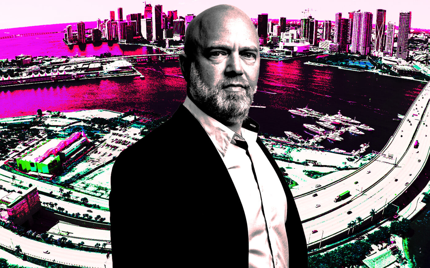 Daniel Lebensohn on 2024 Real Estate Forecast, Miami Market