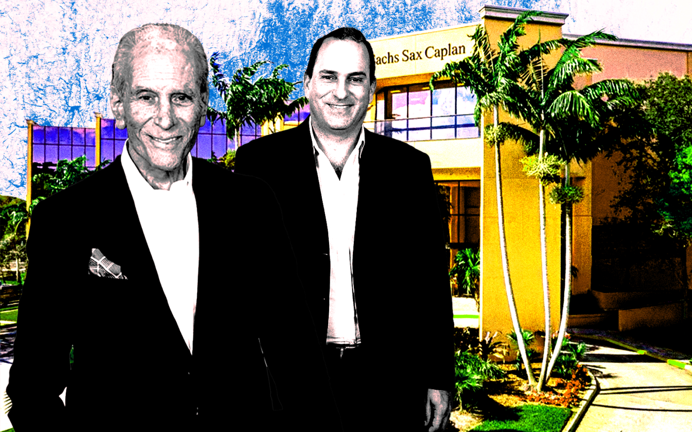 Alchemy-ABR Sells Boca Raton Offices to Meyers Accesso