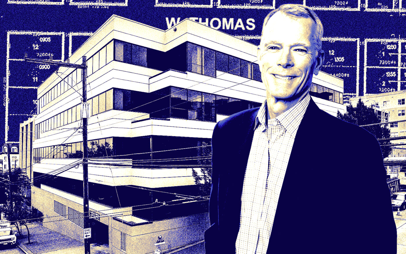 Stream and Marymoor to Convert Seattle Offices to Homes