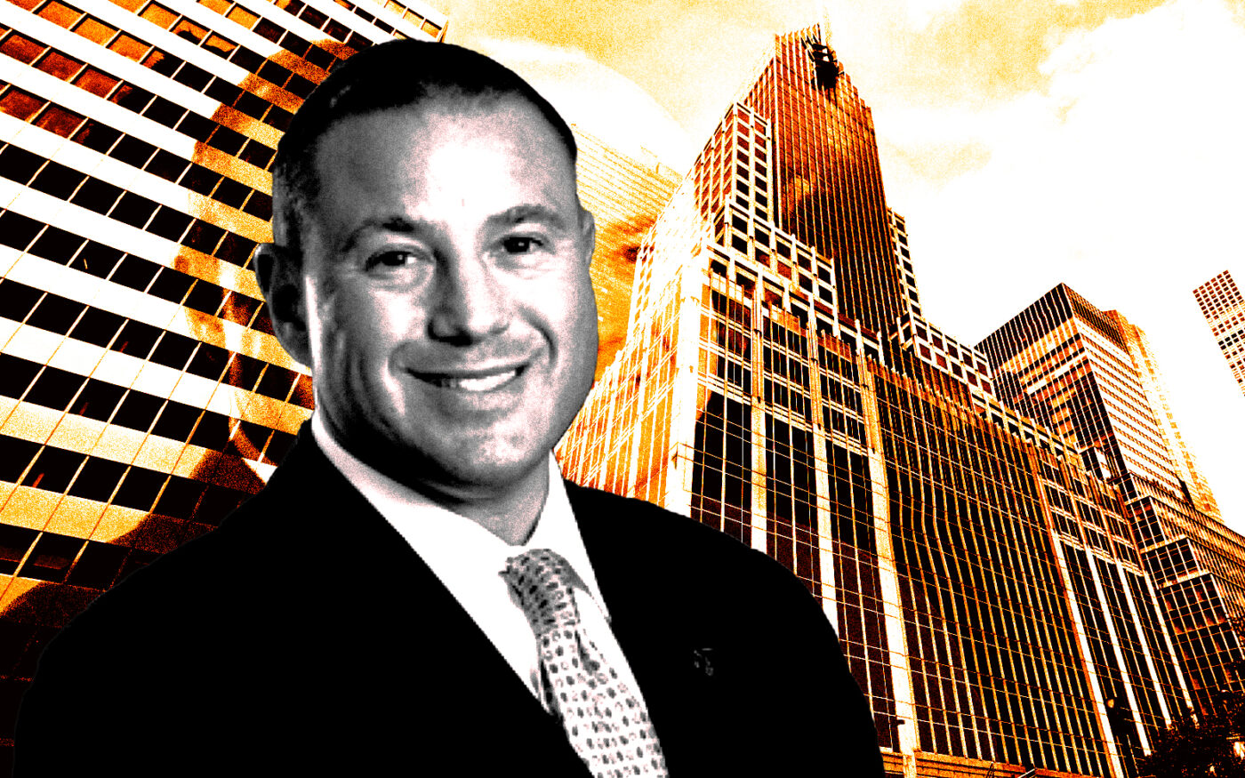 Flagstar, Bulging With Property Loans, Leases at 320 Park