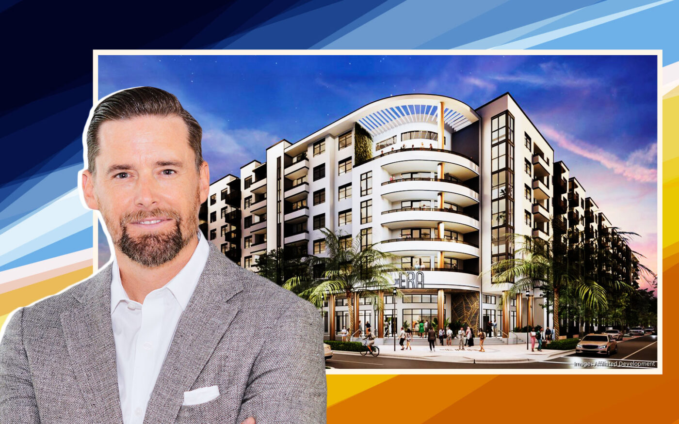 Affiliated Pays $15M For Fort Lauderdale Multifamily Dev Site