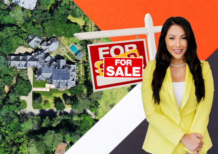 Estate in Houston’s River Oak Hits Market Again, for $17.9M