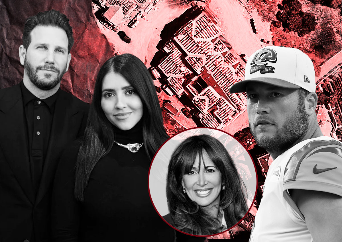 Beverly Hills Estates Claims “Illegal” Escrow Hold on Pay