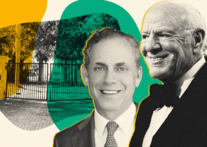 Billionaire Barry Diller to Buy North Bay Road Lot for $45M