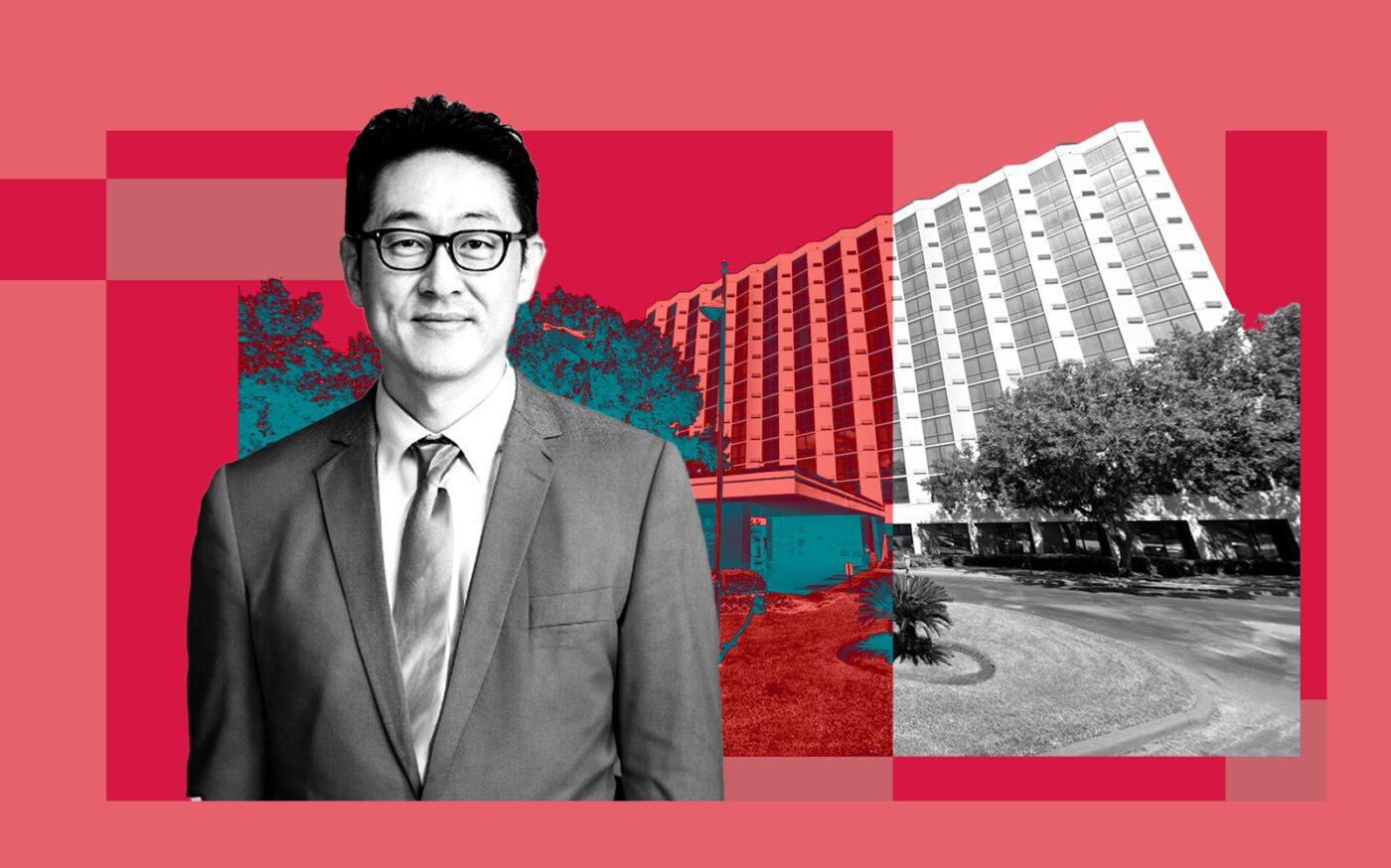 Bryan Kang’s Dos Lagos Asset Plans $40M Hotel-to-Resi in Houston