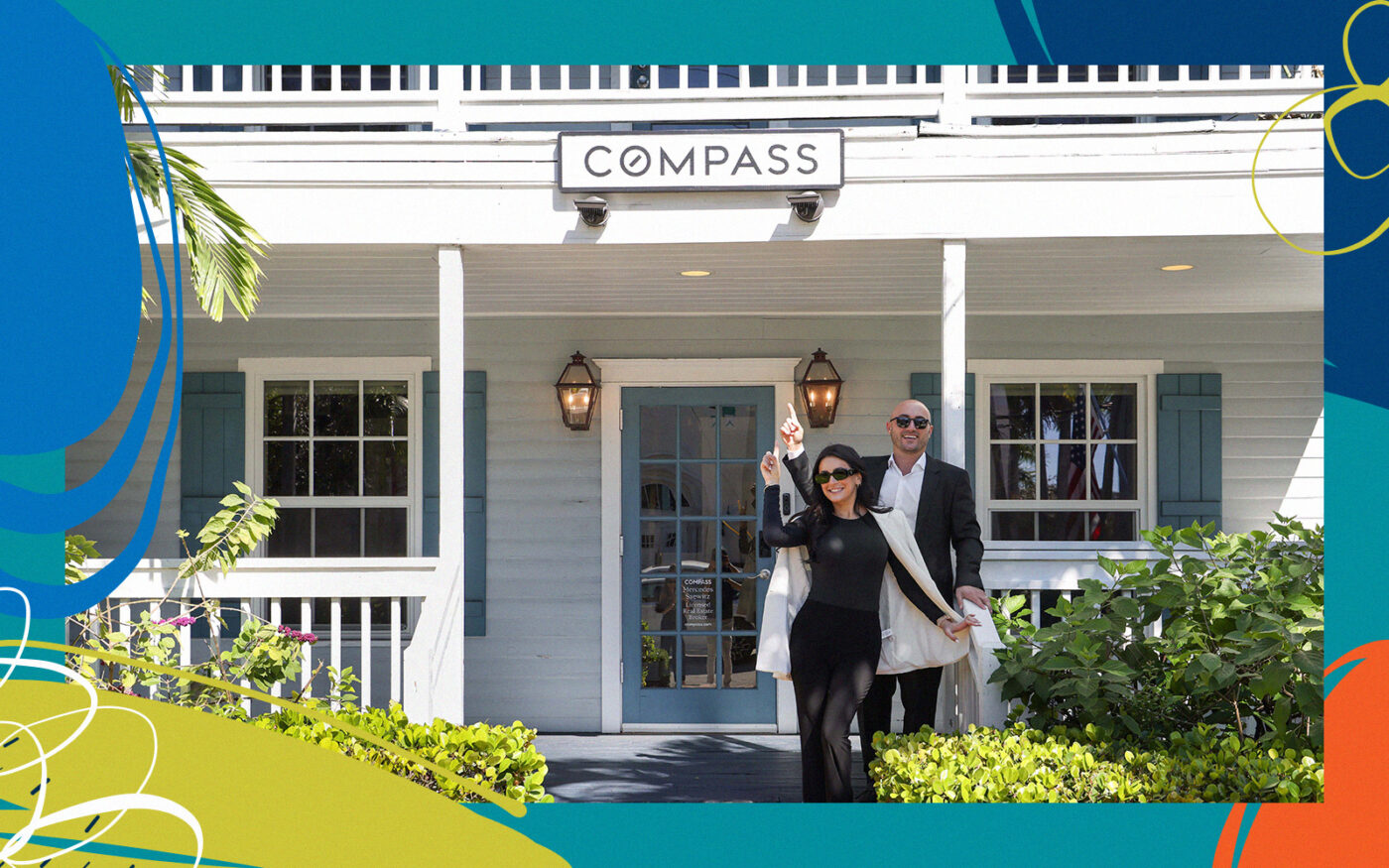 Compass Opens Delray Beach Office