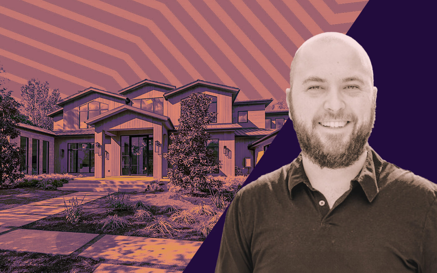 Entrepreneur Benjamin Griefer Buys Hidden Hills Mansion for $24M