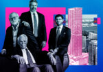 Hollo family scores $420M refi for Panorama Tower in Brickell 