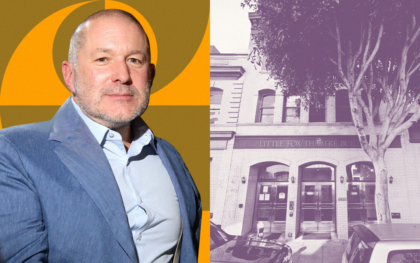 Jony Ive pays $1,700 psf for latest piece in his block-sized collection of properties near Jackson Square.