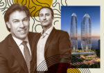 Fortune, Château launch sales of oceanfront St. Regis north tower in Sunny Isles Beach