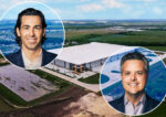Green Point Property inks massive industrial lease in Georgetown