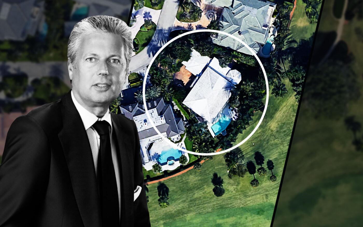 HomeBridge CEO Sells Boca Raton Spec Mansion for $17M