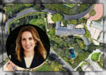 Billionaire heiress Taylor Thomson sells Bel-Air estate for $27M