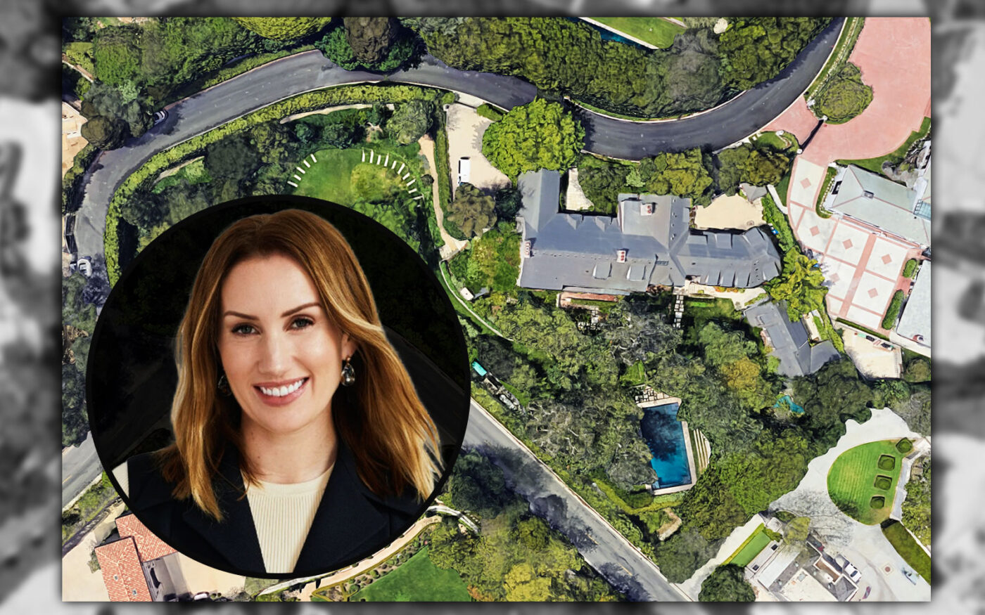 Katherine Power buys century-old Bel-Air estate for $27M — $16M off initial ask
