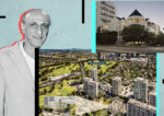 Joseph Daneshgar-led firm pays $28M for 18 apartments in Westwood
