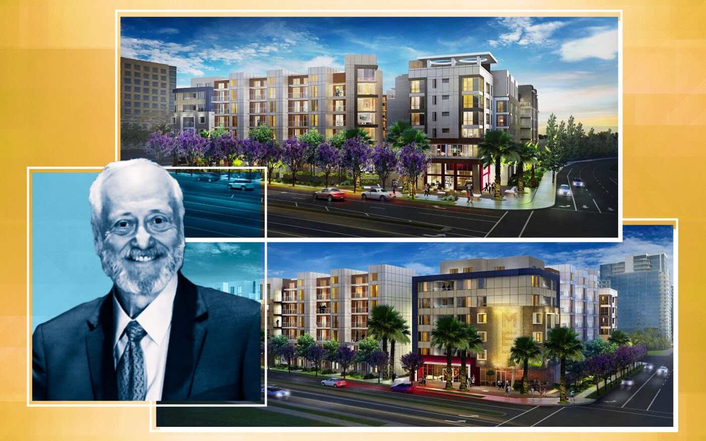 Legado Gets $128M Loan for Apartments in Santa Ana