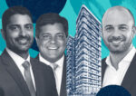 Merrimac, Aria nab $95M construction loan for Miami Worldcenter short-term rental condo tower