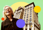 Annie Leibovitz sells Central Park West co-op for 20% over asking 