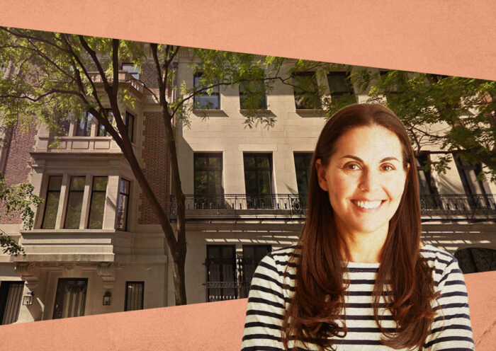 Bear Stearns Heiress Finally Sells UES Townhouse for $23M