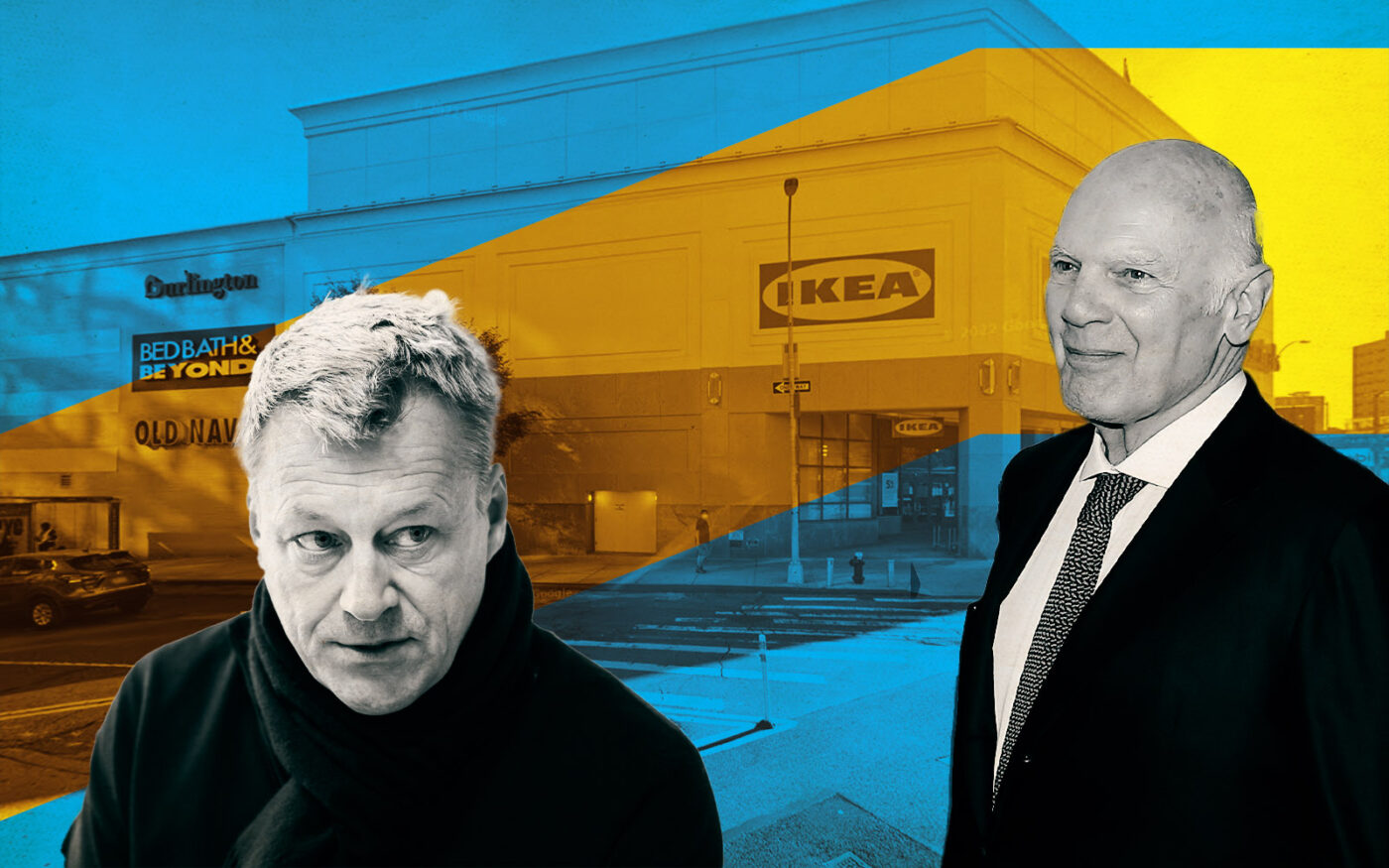 Ikea Pays $10M To Terminate Queens Lease