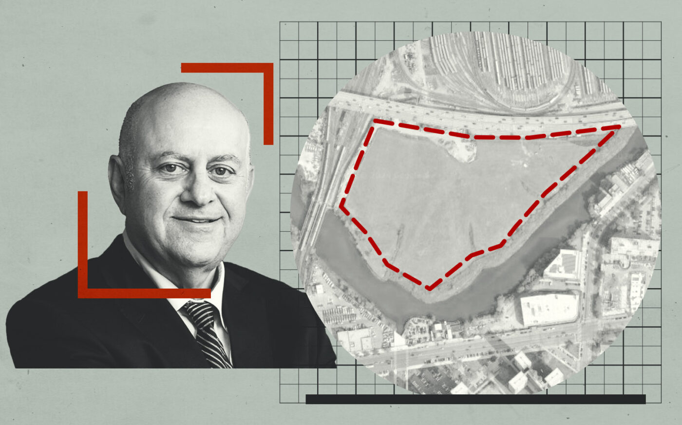 One Of NYC's Largest Undeveloped Parcels Sells In Brooklyn
