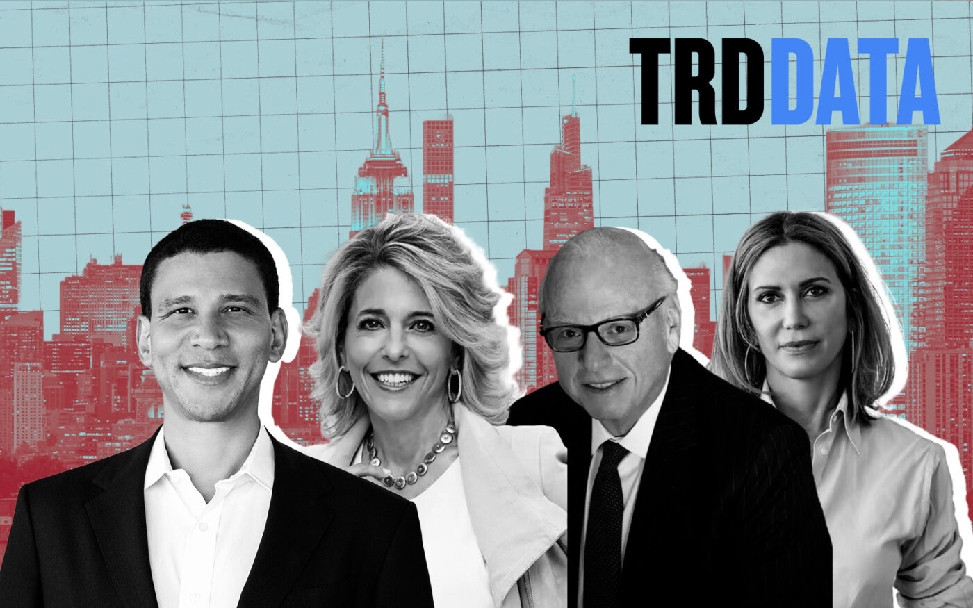 Ranking NYC’s biggest brokerages by headcount