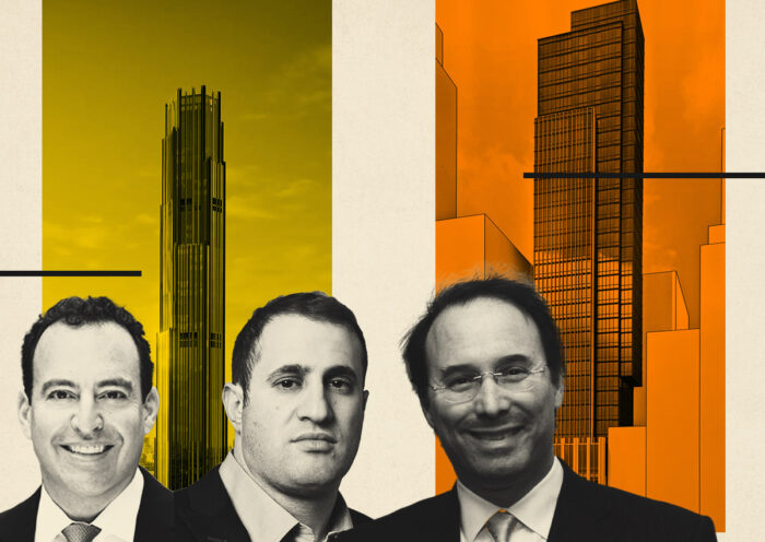 Largest loans ranked: Silverstein Capital buys Brooklyn supertall debt