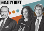 The Daily Dirt: Bob Knakal gets a glowing profile and a pink slip