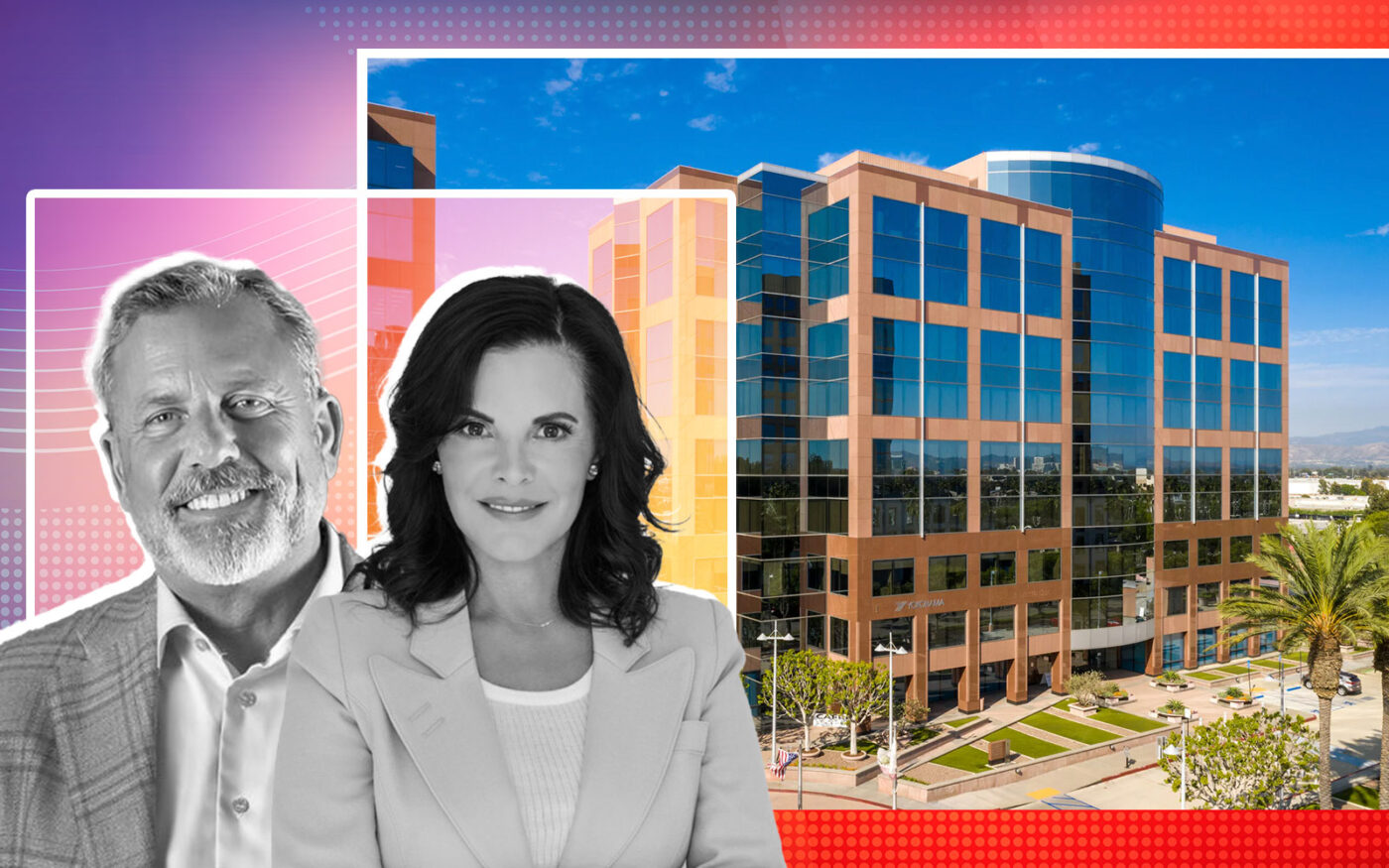 New American Funding Owners Buy Santa Ana Offices for $31M