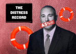 The Distress Record: New York Community Bank braces for rough waters