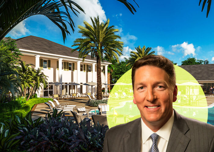 Perry Homes Expands To Tampa Metro