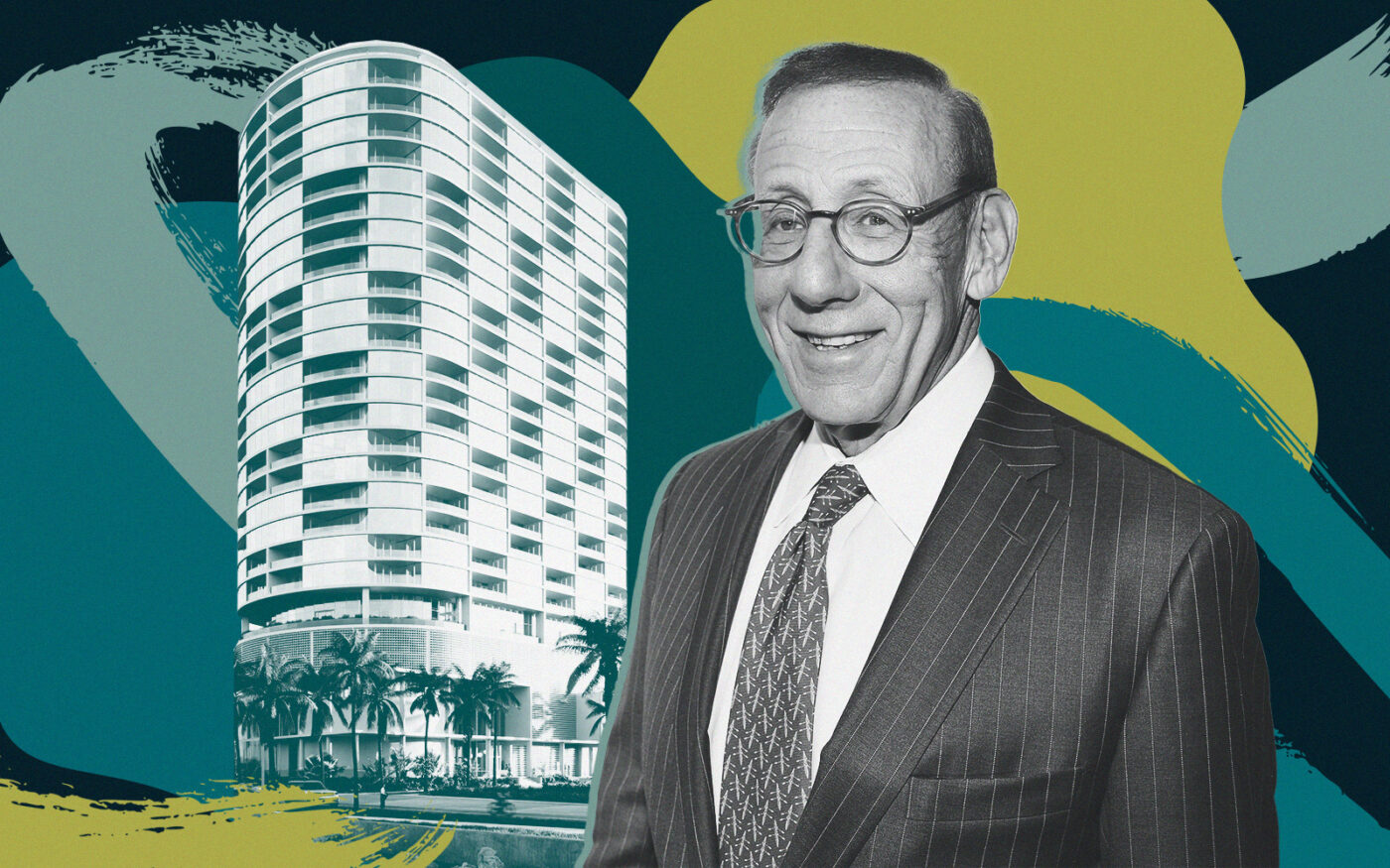 Steve Ross’ Related Launches Sales of West Palm Beach Condos