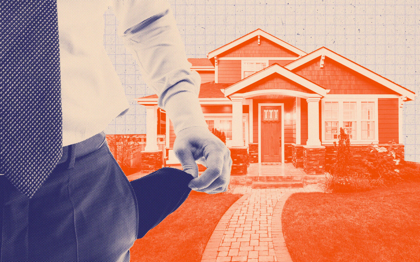 Typical home buyer in SoCal needed a $73K raise to buy a median-priced house