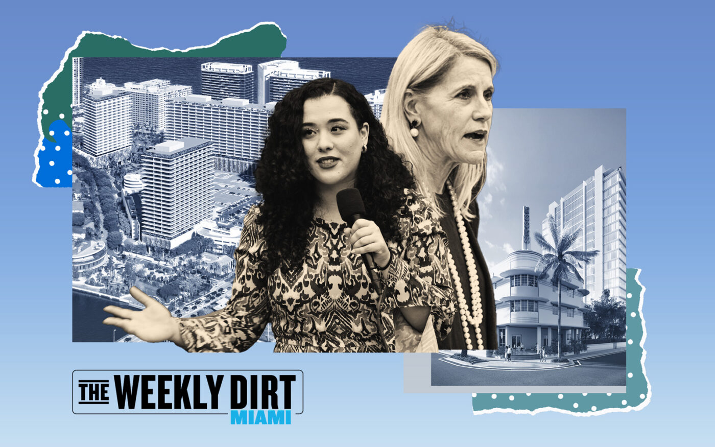 Weekly Dirt: Changes to Florida’s Affordable Housing Law Clear Hurdle