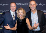Corcoran doles out awards to top agents, teams 