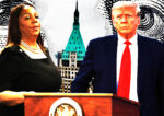 Letitia James ready to seize Trump assets to cover penalty