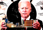 Biden extends funding for affordable housing after plea from New York
