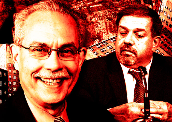 How NYC housing officials ignored warnings about potential corruption