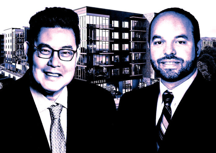 Pearlstone Seeks Equity Partner for $250M Condo Project