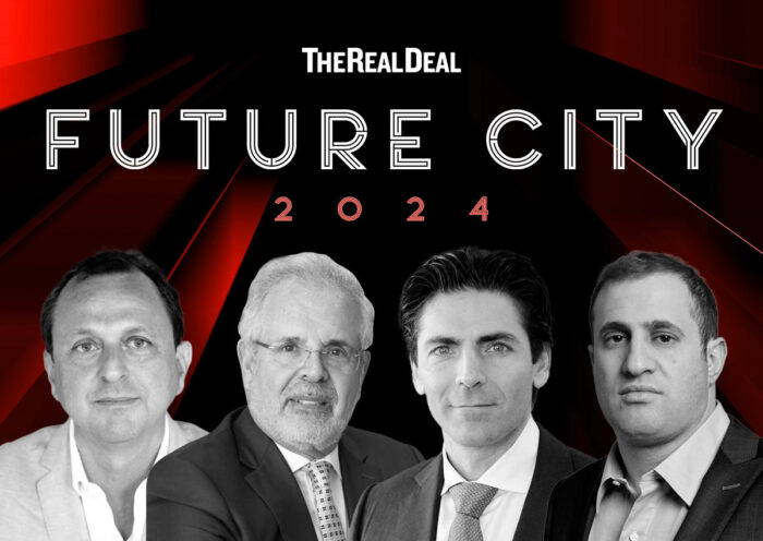 More real estate VIPS confirmed to attend Future City executive retreat